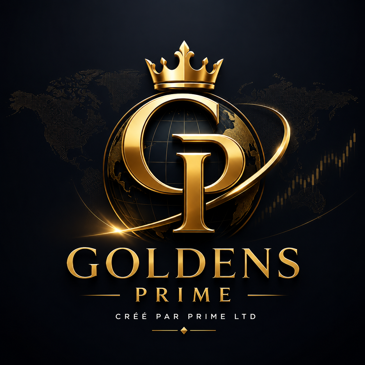 GOLDENS Prime